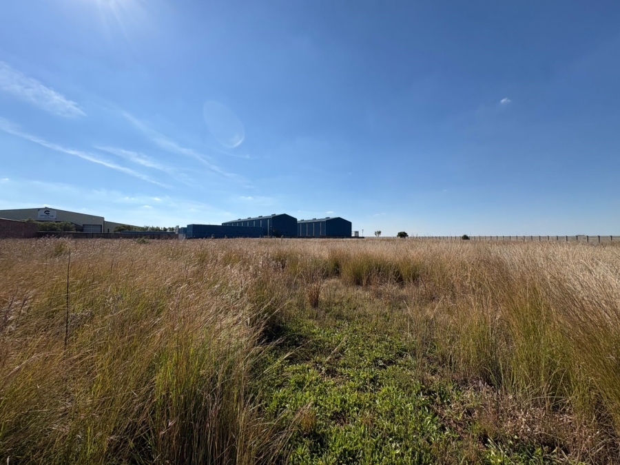 0 Bedroom Property for Sale in Sasolburg Industrial Zone 2 Free State